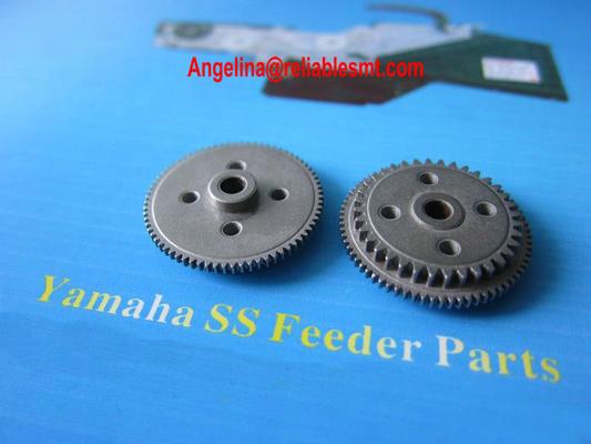 Yamaha SS feeder part GEAR,IDLE KHJ-MC137-00